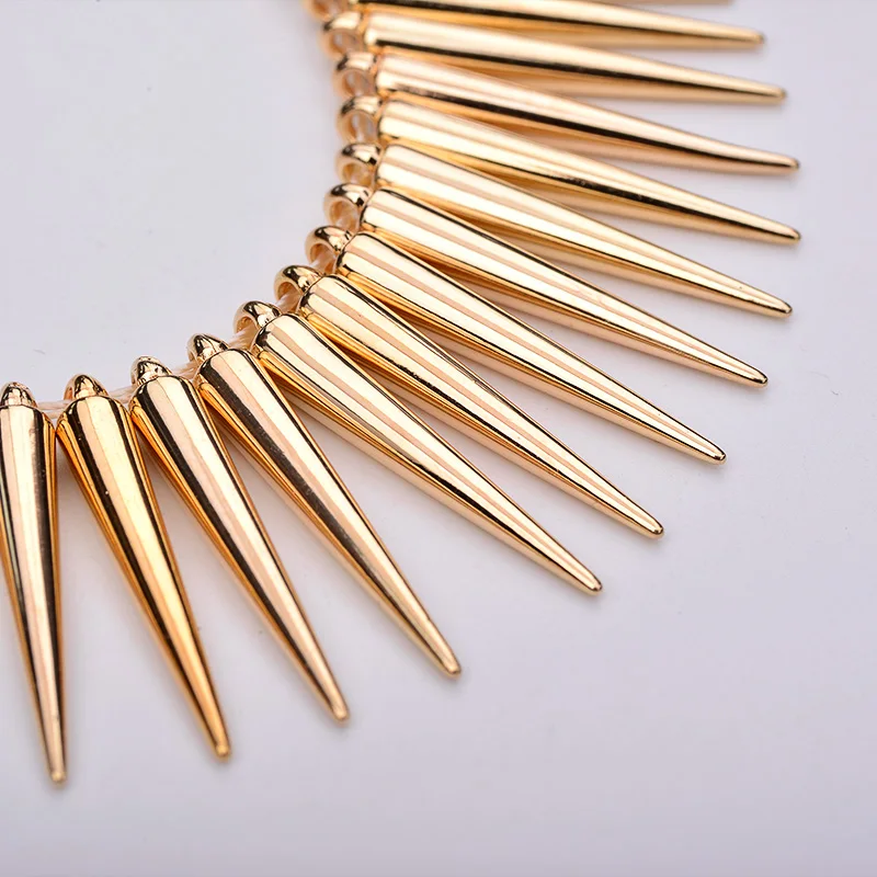 JUNAO-100pcs-5-35mm-Gold-Silver-Plastic-Rivet-Sewing-Rhinestones-Punk-Decoration-Rivet-Large-Spikes-Studs (1)