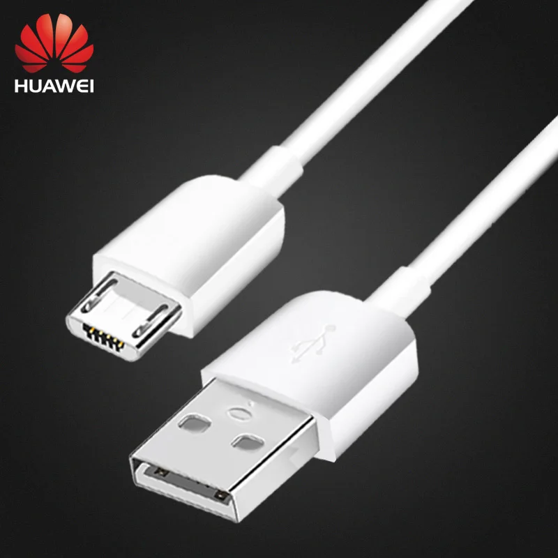Huawei Зарядное устройство Micro Usb, штепсельная вилка европейского стандарта, 5 В/1a Usb настенное Мощность адаптер, зарядный кабель для G9lite P8 lite Коврики 7 8 Honor 8 lite 8e 9e фотоаппаратов моментальной печати 7s - Тип штекера: One Cable