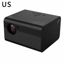 Projector Home Theater Video-Beamer 1080P 3D Full 1920 T10 Smart-Phone LED Hdmi-Compatible