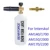Snow Foam Lance Soap Gun Генератор Пенных Сопел для мойки автомобилей Interskol AM140/1700 AM150/2000 AM170/2200 High Pressure Washer Car Foam Wash