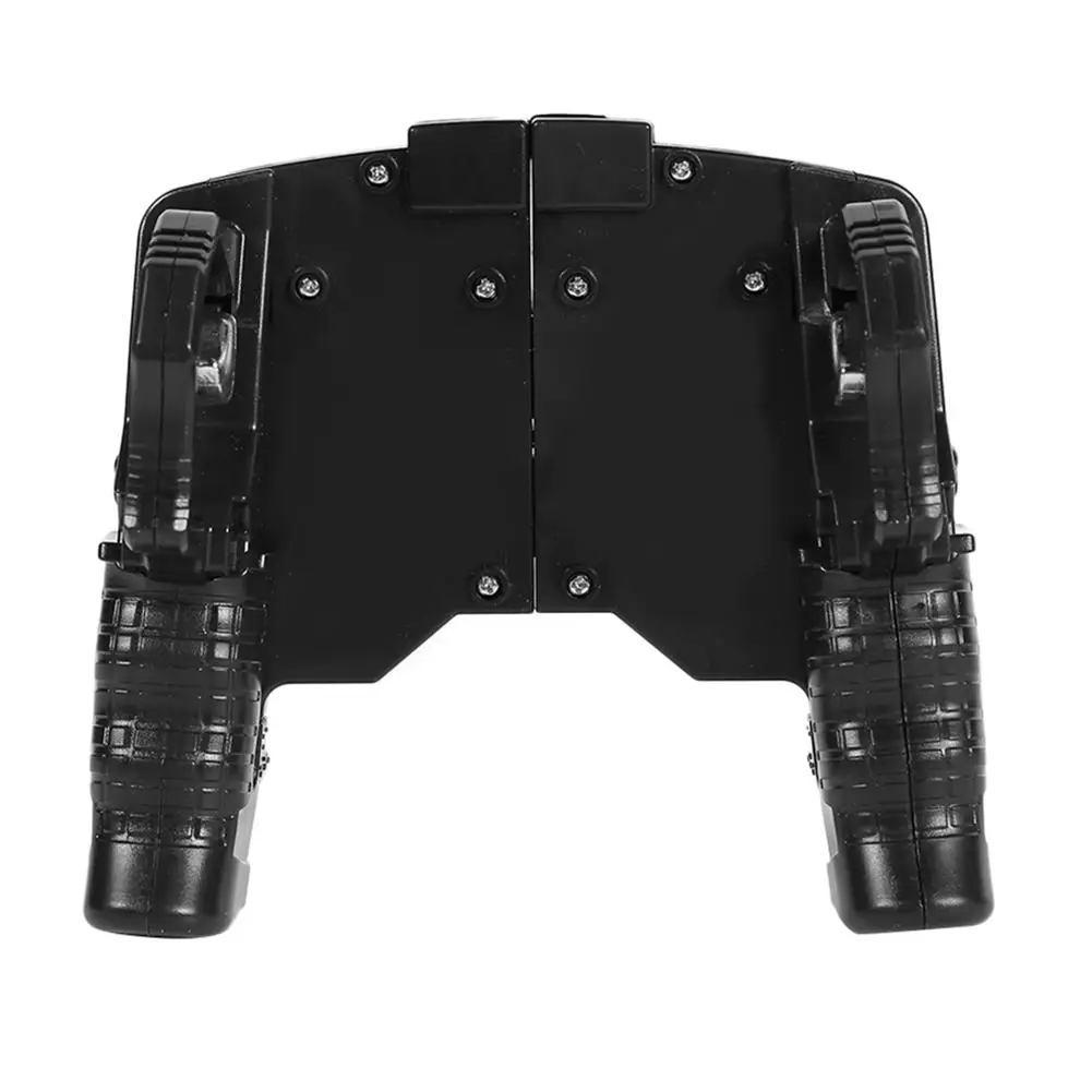 K21 игровая ручка для PUGB Helper 4 пальца эргономичная рукоятка быстрая съемка