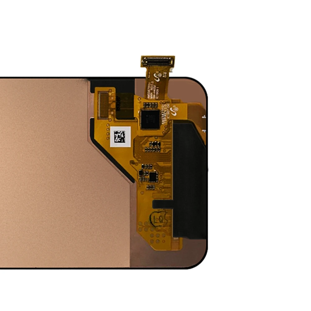 5 шт./лот lcd s для samsung Galaxy A40 A405 1:1 идеально ЖК-дисплей кодирующий преобразователь сенсорного экрана в сборе Замена