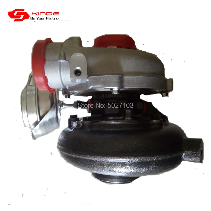 Susirick GT2056V Turbo 763360 для Jeep Cherokee R2816K5 двигателя 35242115F 35242112G 763360-5001S 763360-0001 Turbo 757246-0001