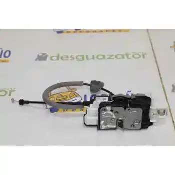 

31391831 REAR DOOR LOCK RIGHT VOLVO V40 CROSS COUNTRY