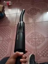Car-Vacuum-Cleaner Strong-Suction Car Household Handheld Portable Wireless Dual-Use-120w6000pa