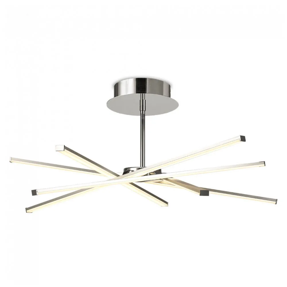 Люстра Mantra Star Led 6031