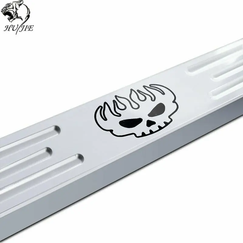 Хромированная Рычажная связь переключения передач для Harley Softail Dyna Wide Glide Rod Road King Electra Glide 1980