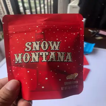 

Edible Packaging Cookies Snow Montana Bags Cookies Bags Bubble Mailers Food Packaging Stoner Patch Packaging Designer Bags