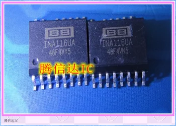 

INA116UA SOP16