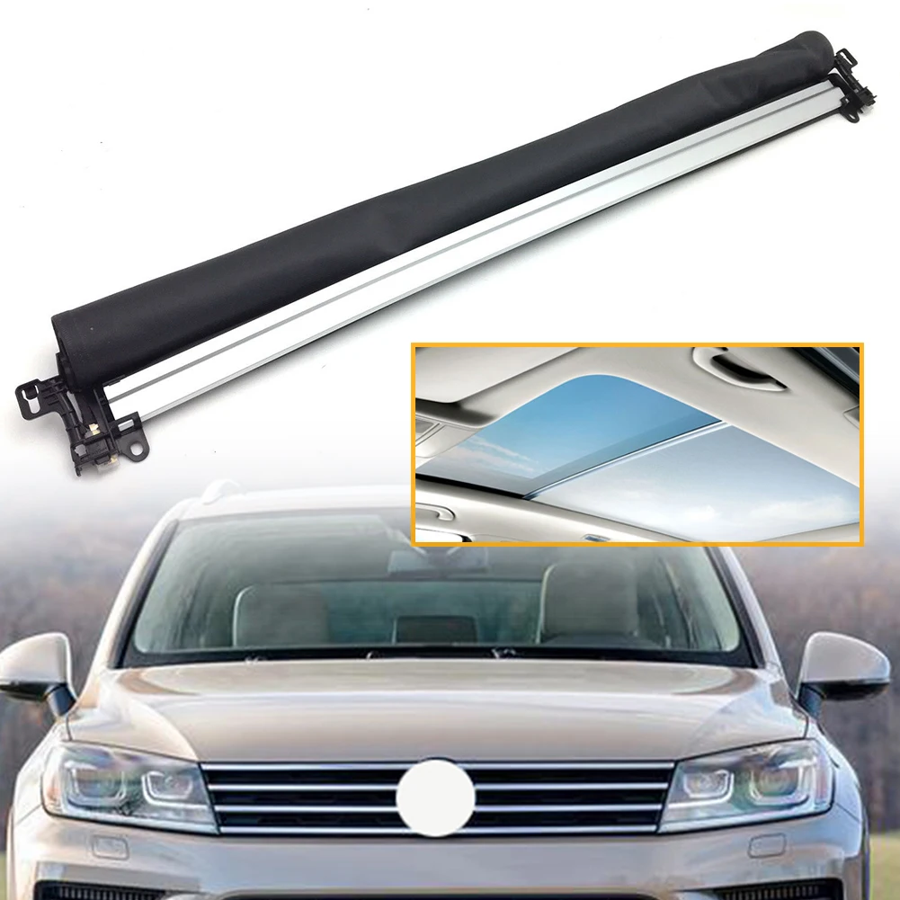 Car Sunroof Sun Roof Sunshade Shade Cover 7p0877307c For Vw Touareg
