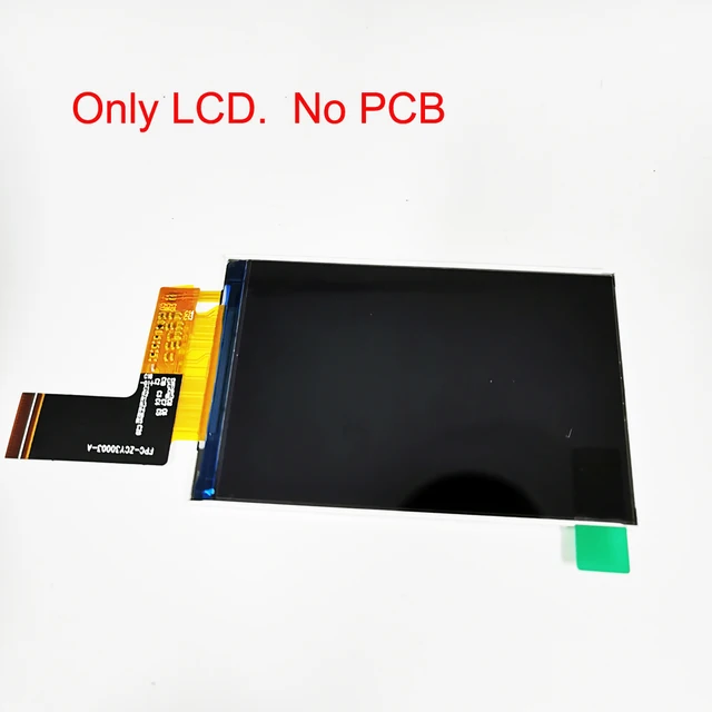 DIY Kit Lampu Latar Kecerahan 