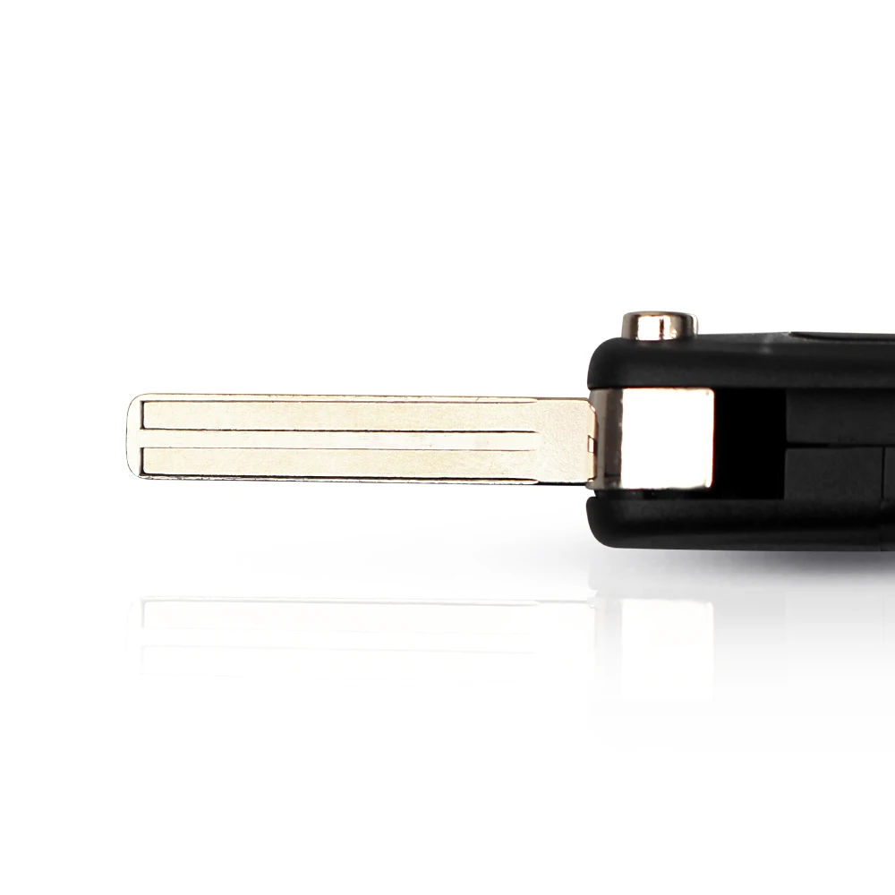 Chiave telecomando per KIA Picanto Remote key Case Fob 3 Bottoni 13 10