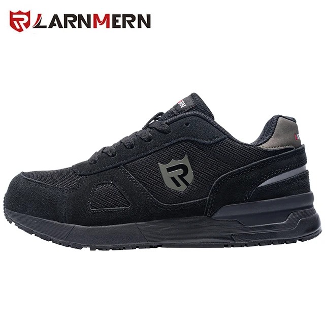 larnmern esd shoes