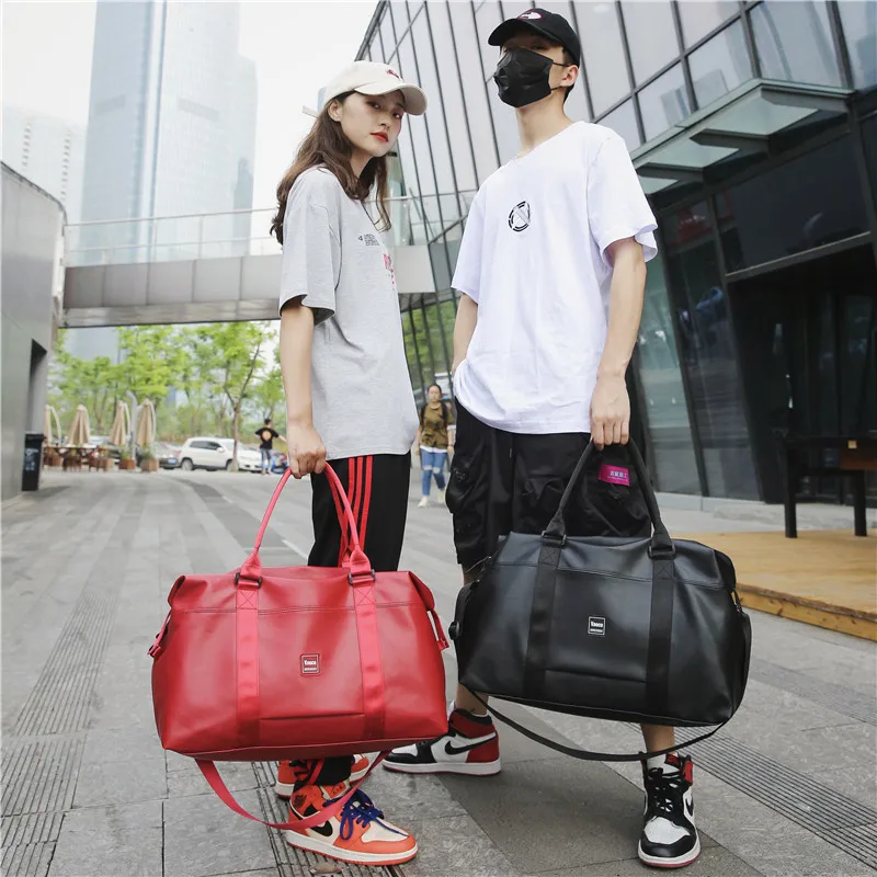 Дорожная сумка, женский ручной светильник, сумка для приема, мужская сумка для путешествий большой вместимости