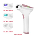 Pink 3in1