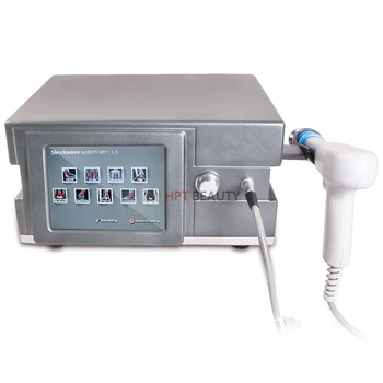 

Hot Sale Acoustic Wave Therapy Acoustic Shock Wave For Body Reshaping Pain Relief Extracorporeal Shock Wave Therapy Equipment