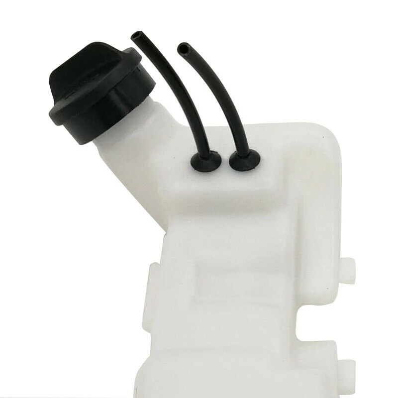 Fuel Tank+Tank Cap Assembly Replace For STIHL FS72 FS74 FS76 FS75 FS80 FS85