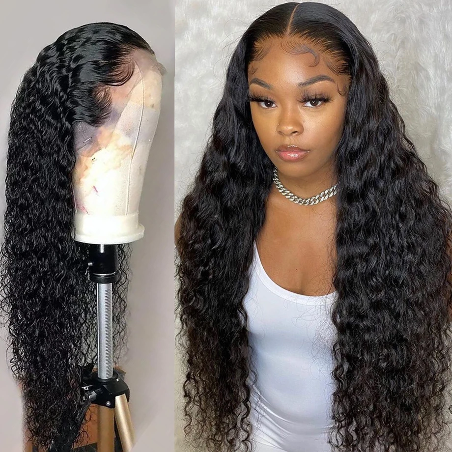 wigs on aliexpress