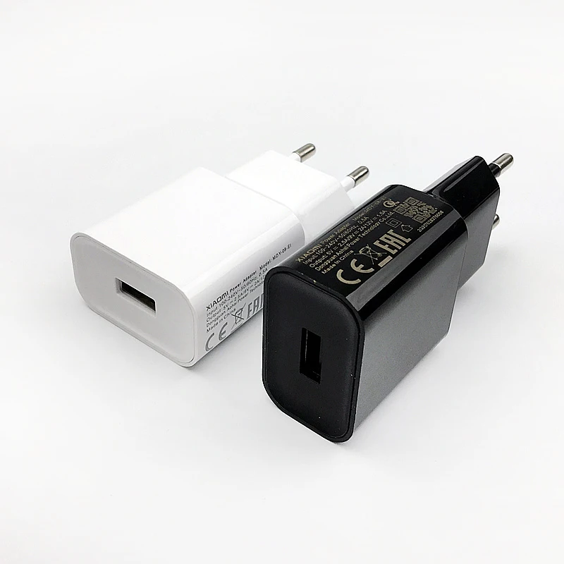 Xiao mi QC 3,0 быстрое зарядное устройство 18 Вт Быстрая Зарядка адаптер питания usb type C кабель для mi 8 9t pro 9 se mi a3 redmi note 7 8 pro