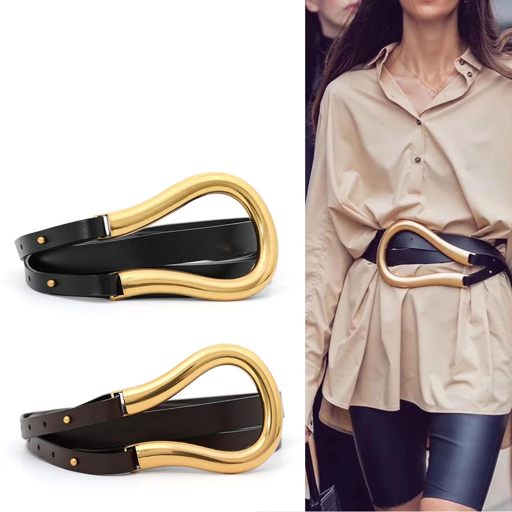 women's dress belts accessories