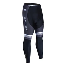 ARKEA мужские велосипедные брюки с 19D противоскользящим гелевым подкладом, весна и осень, для велоспорта, для мужчин, t Ciclismo, для улицы, быстросохнущие