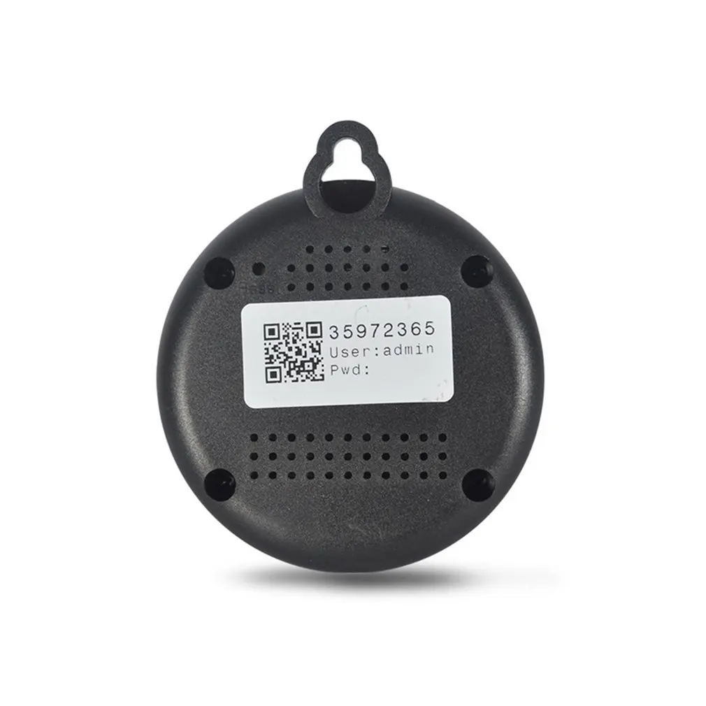 Intelligente senza fili Telecamera di Sorveglianza Per La Casa Mobile Remote Monitor di Visione Not