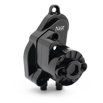 

1/10 Aluminun Alloy Dig Gearbox Housing Set for Axial Capra 1.9 UTB AXI232011