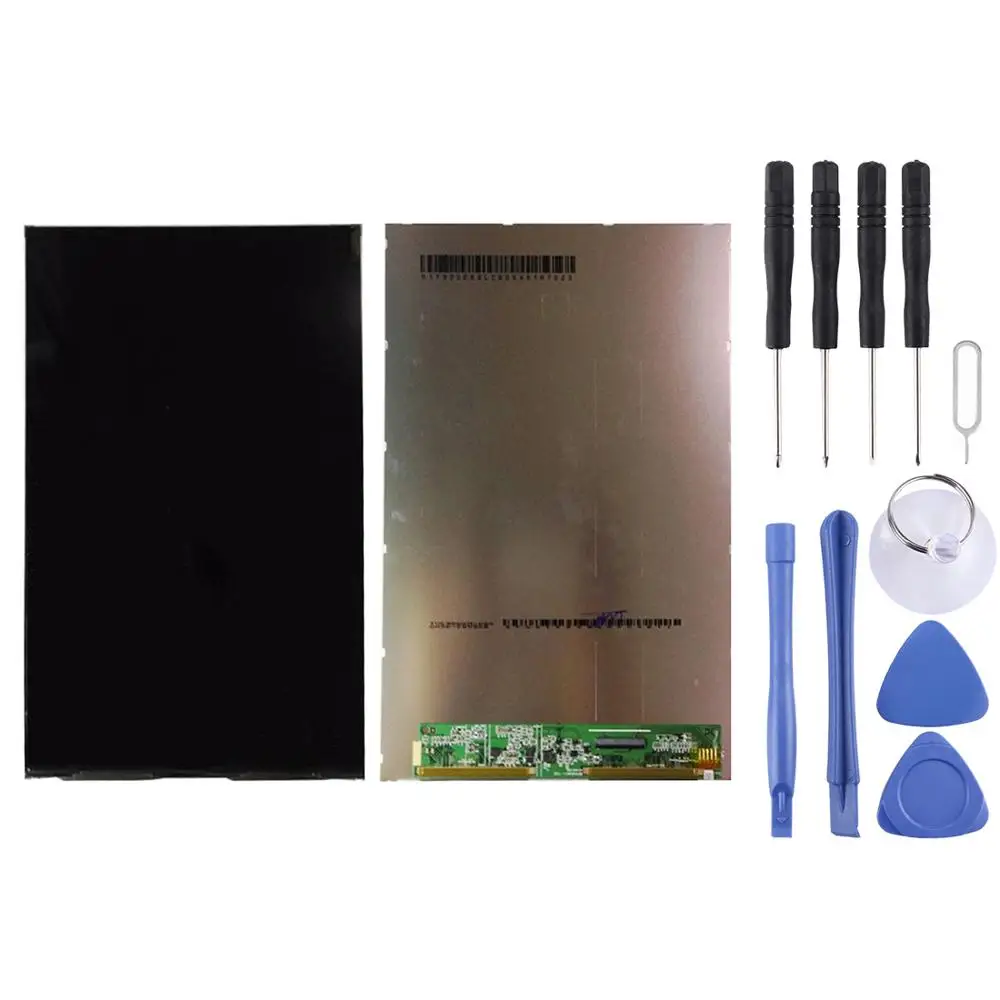 LCD Display Screen for Galaxy Tab E 9.6 / T560 T561 | Мобильные телефоны и аксессуары