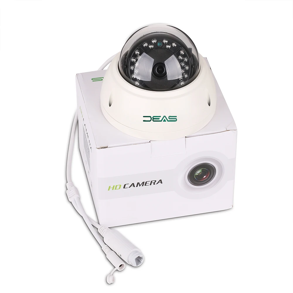 Детский спальный монитор домашний wifi HD 5MP Водонепроницаемая камера ONVIF H.264/H.265 65FT инфракрасная ночная версия M-otion Обнаружение безопасности