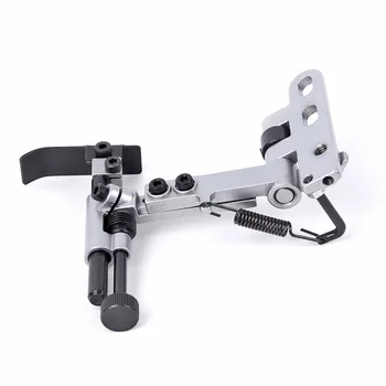 

Suspension Edge Guide Belt Adaptor Bracket Attachment For Pfaff 91-156 768-91