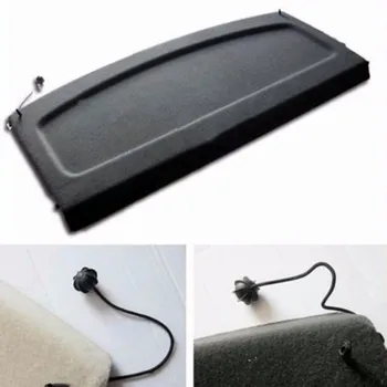 

COSTLYSEED 1K6863447A 1K6 863 447 A Qty 2 Golf 6 Trunk Lid Back Lanyard Small Ball Line For Golf MK 5 Rabbit