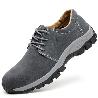 non metallic safety shoes