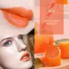 Polvo para brillo de labios, pigmento esmaltado en 8 colores, para maquillaje cosmético ► Foto 3/6