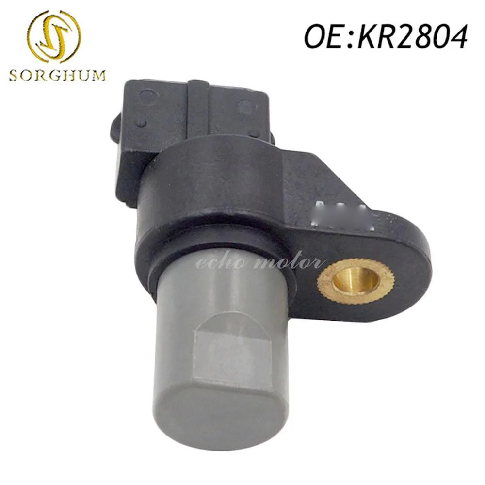 Новый Датчик положения коленчатого вала для Chery QQ S11-1005117 KR2804 S111005117 | Автомобили и