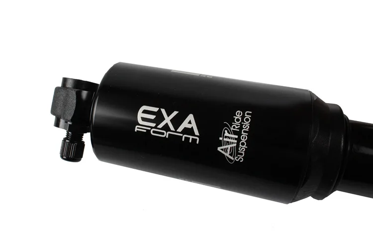 KS Dual / Solo Air Rear Shock A5 RE 125 150 165 190 мм Размеры: мм|Задние амортизаторы| |
