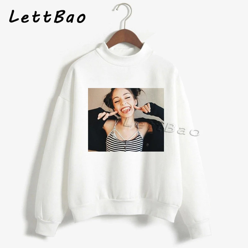 5 Billie Eilish толстовки уличная толстовка женская Эстетическая Sudaderas Harajuku Готическая Женская негабаритная толстовка зимнее пальто для женщин - Цвет: 5