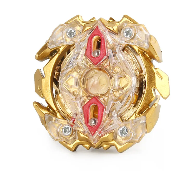 AliExpress Burst Spinner Qualified Gold Edition B-59 in Bulk одиночный Спиннер черный и белый с рисунком Zeus небольшой размер Gyro T