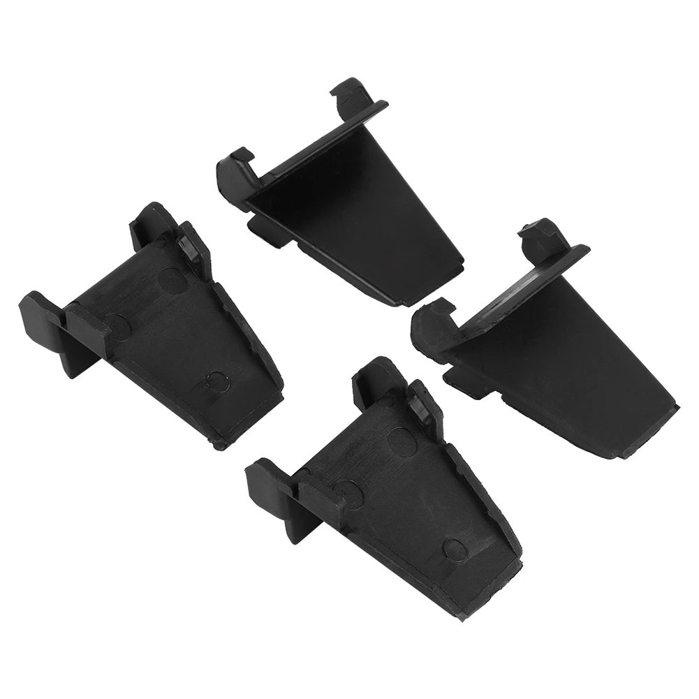 4 шт. универсальные Защитные чехлы для шиномонтажников автомобильные аксессуары