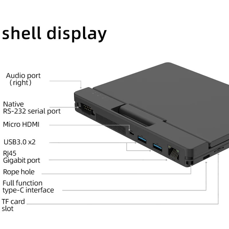 i2C Face ID Dot Matrix V8 Programmer Lattice