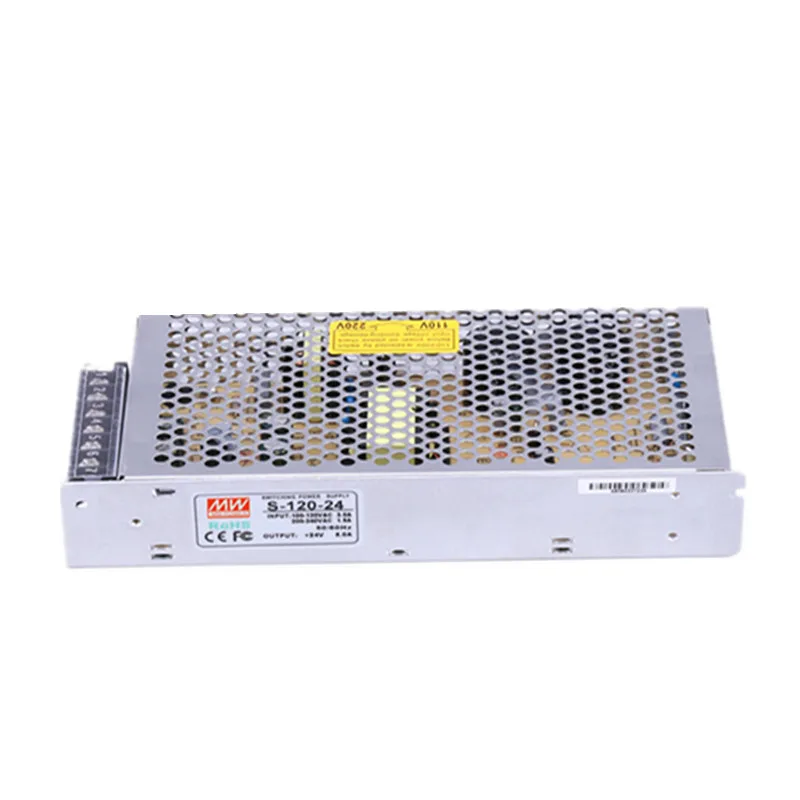 5v питания DC12V 15V 24V 36V 48V лаборатории трансформатор переменного тока 24В постоянного тока источник креплением для вспышки sрeedlite импульсный блок питания