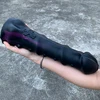 Horse Shape Animal Dildo Anal Plug Slilcone Huge Penis With  Suction Cup Anal Massager Flirt Sex Product Sex Toys For Women Men 1