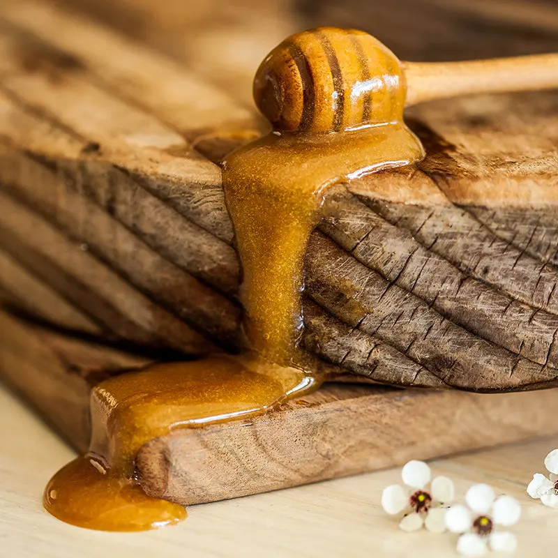 Новая Зеландия Comvita Manuka мед пчела UMF 5 + иммунитет для желудка мужчин женщин и детей