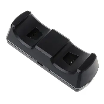 

Dual Charging Dock Station for Nintend Switch Pro Gaming Handle Controller Charger Stand with Data Cable Accessories MOLA