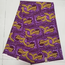 Mitex Печать Ткани Хлопчатобумажные для изготовления платьев юбки/африканские ткани Kitenge ткани африканская Pagne DF-224