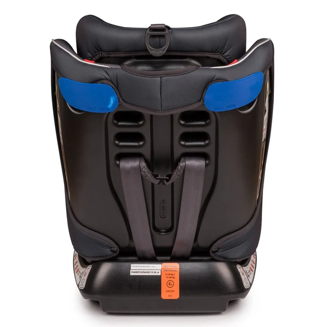 Автокресло Happy Baby "SPECTOR"