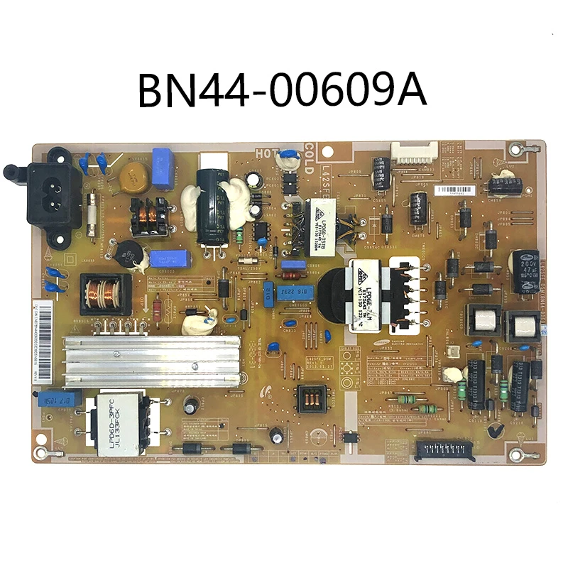 original 100% test for samgsung UA40F5000AR L42SF_DDY BN44 00609A/B/D ...