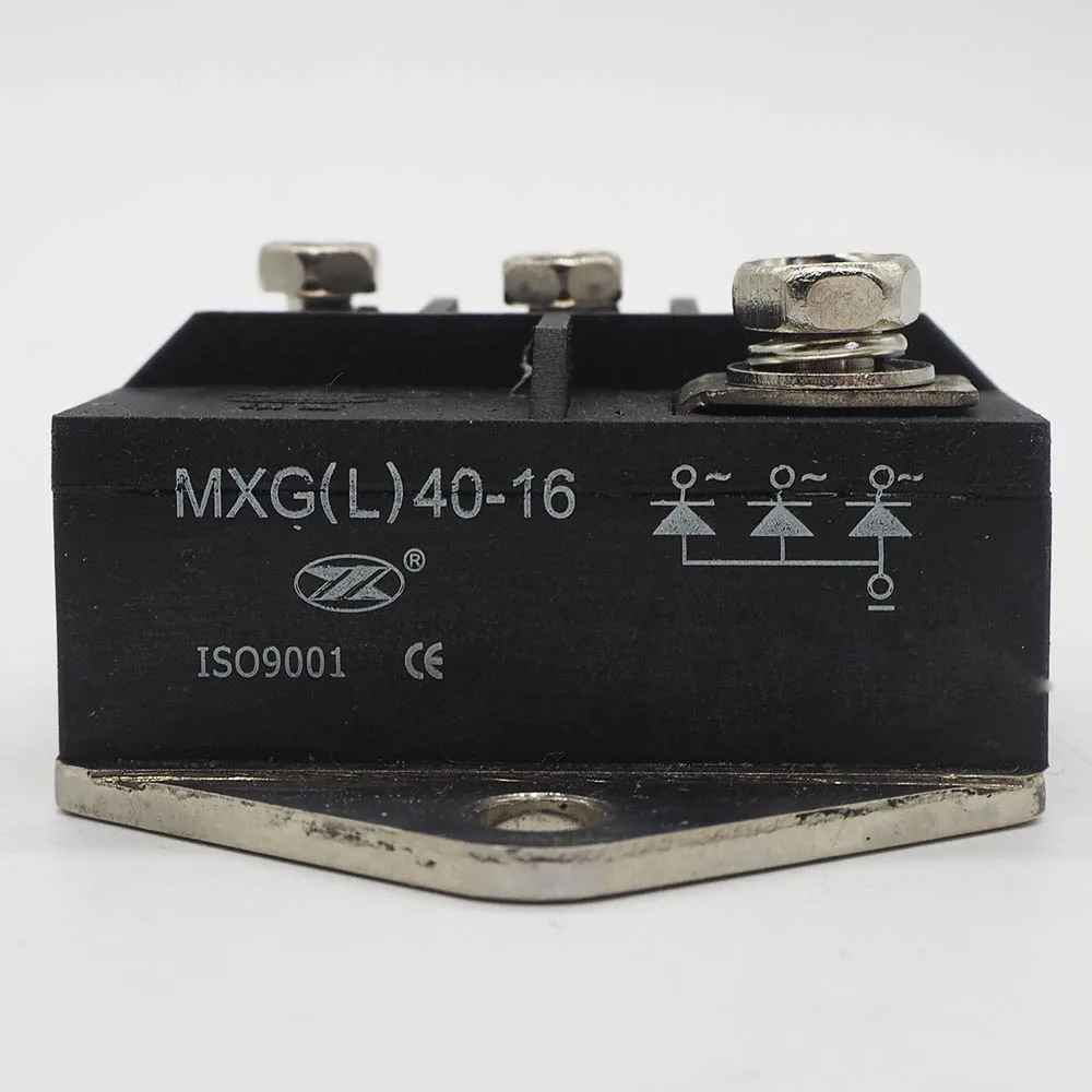 MXYG(L) 40-16 выпрямитель модуль