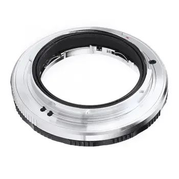 

lens adapter LM-SL/T Camera Adapter Ring for Leica LM Mount Lens to for Leica SL/T Mount Cameras macro ring Camera Lens Adapter