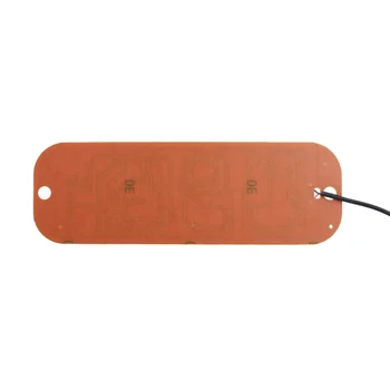 

Vehemo Cigarette Lighter Signal Light Taxi Light LED Indicator Empty Car Indicator Automotive Driving Light Auto