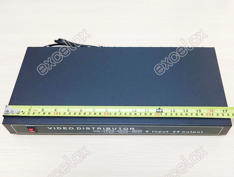 8in24out video distributor_SK-VD0824HD-1_201910 (3)1